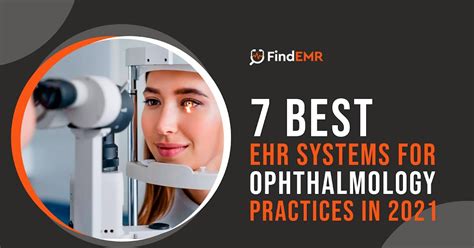 best imaging ehr for ophthalmology